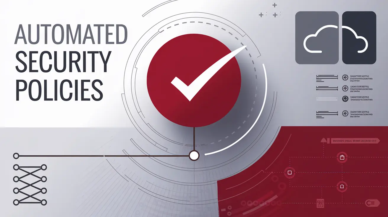 Tufin: Как эффективно выбрать решение для автоматизации политик безопасности сети