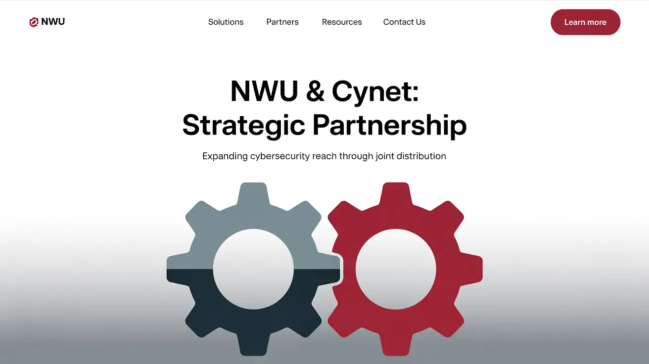 Cynet и NWU подписали дистрибьюторский контракт