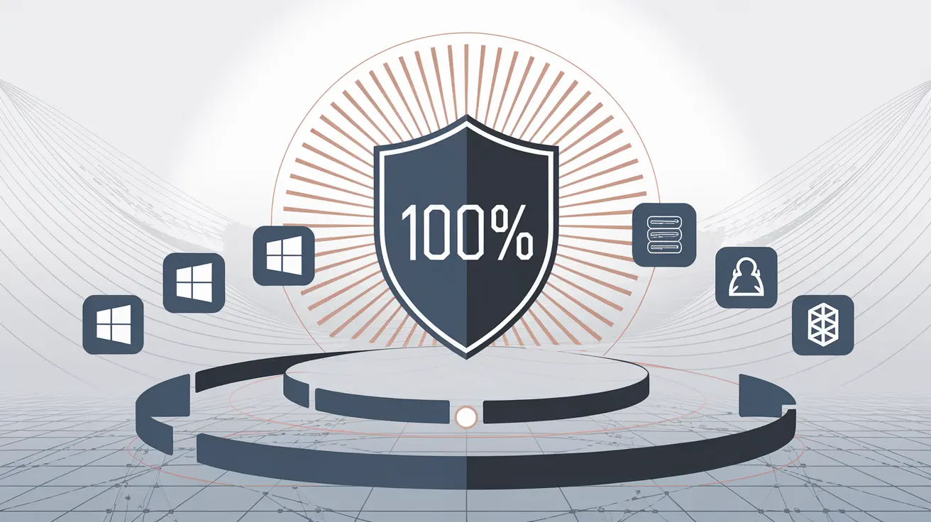 Cynet обеспечивает 100% защиту и обнаружение в MITRE 2024