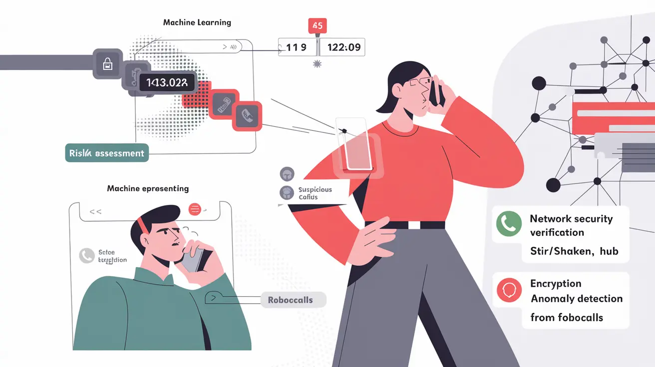 Ribbon Communications: 90% людей не знают о робозвонках