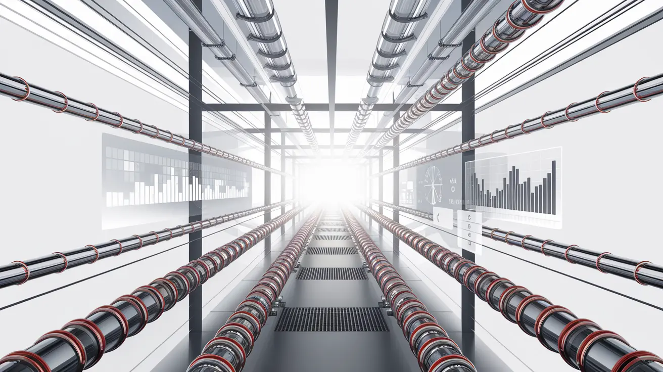 Network TAPs от Niagara Networks