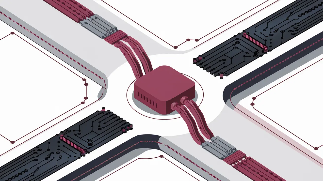 Inline Bypass Switches от Niagara Networks