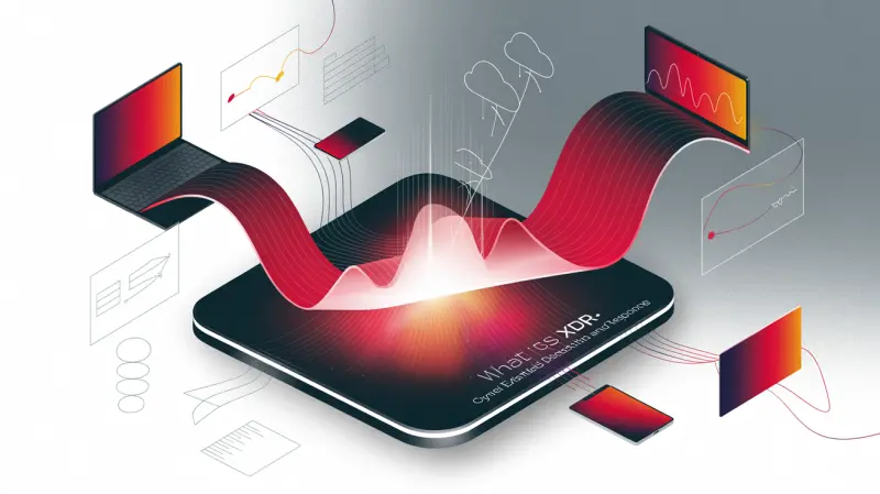 Cynet XDR: Расширенное обнаружение и реагирование