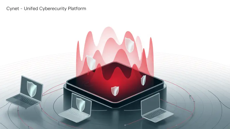 Cynet XDR/MDR: Кибербезопасность нового поколения