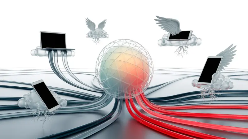 Кибербезопасность удалённо: Cynet.