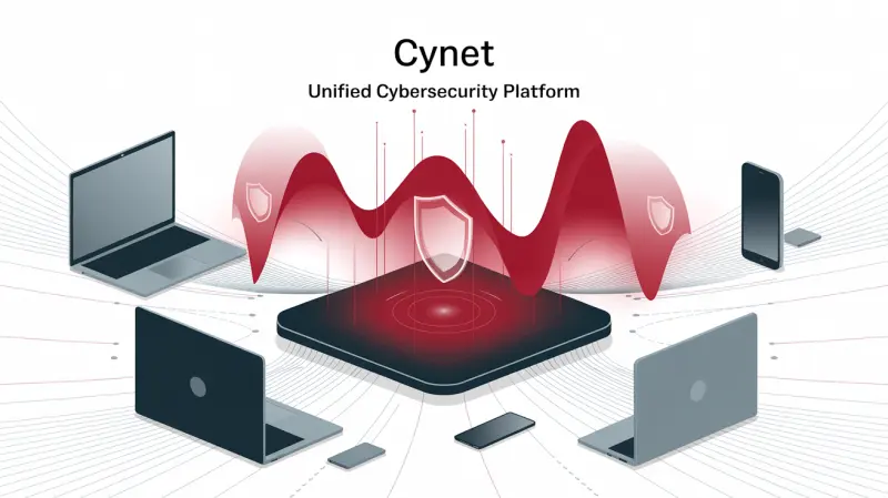Cynet: Комплексная защита XDR и MDR для вашей компании