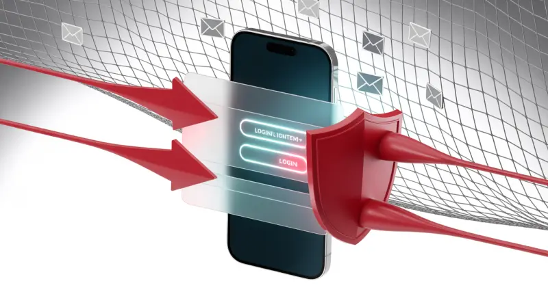 Защита от фишинга: советы и инструменты Cynet