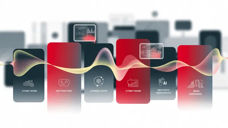 Cynet SOAR: Автоматизация кибербезопасности