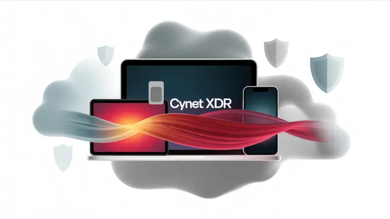 Cynet XDR: Надежная защита от киберугроз и сравнение с аналогами