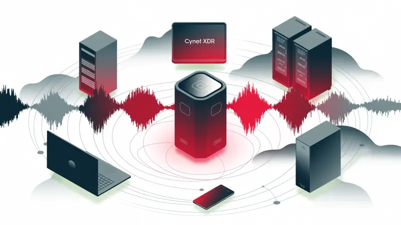 Cynet XDR: Комплексная защита нового поколения