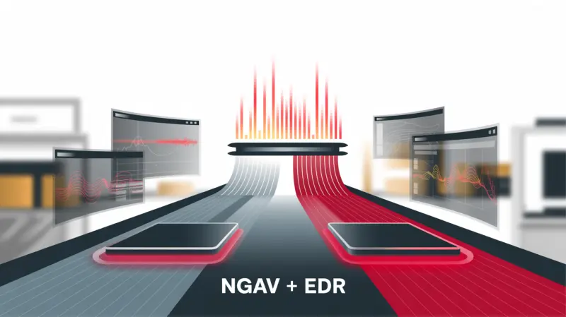 Cynet: защита конечных точек NGAV и EDR