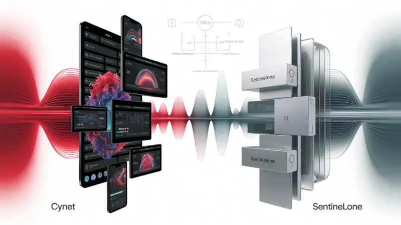 Cynet vs SentinelOne: сравнение EDR решений