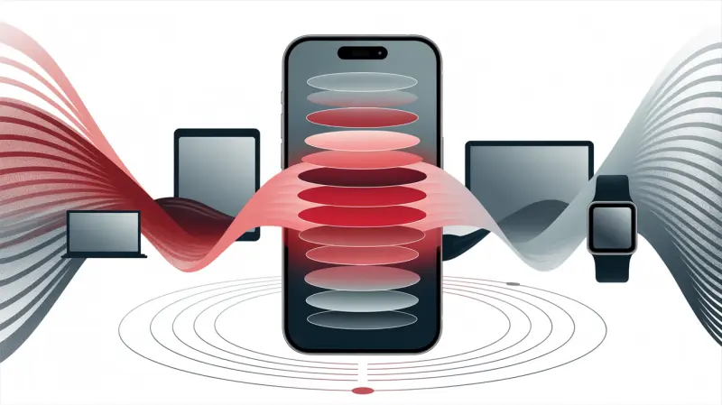 MDM: Управление и защита мобильных устройств