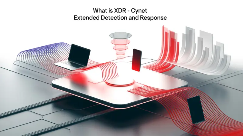 XDR Cynet: Расширенная киберзащита для вашего бизнеса