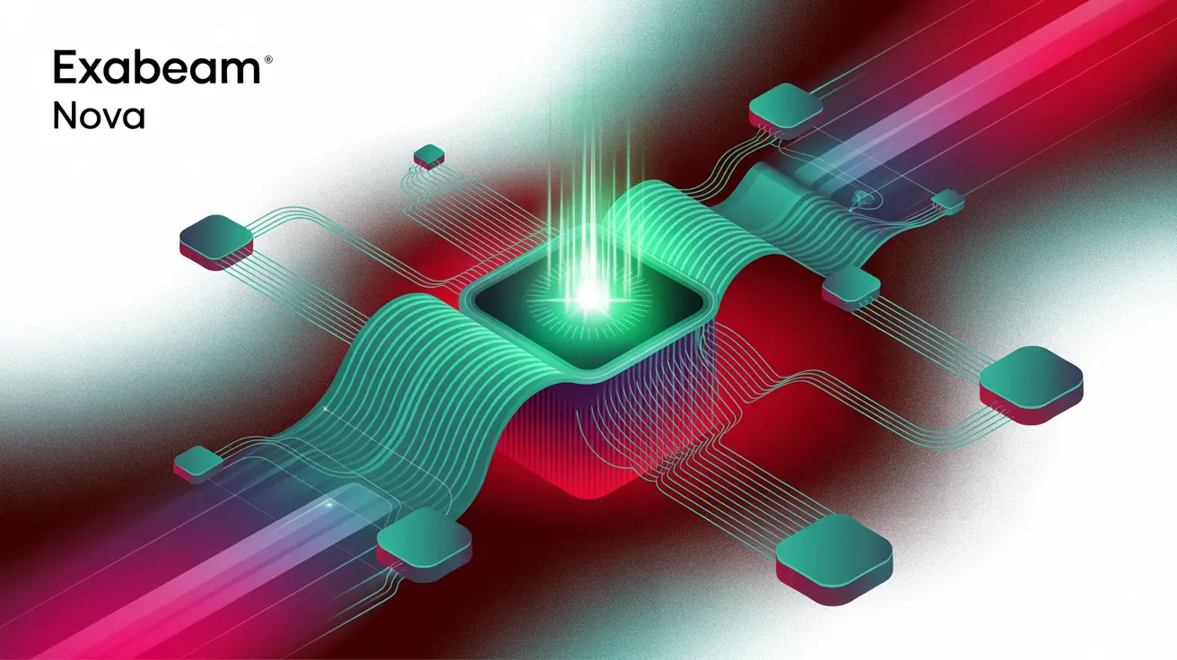 Exabeam Nova: ИИ-агент для стратегического управления кибербезопасностью