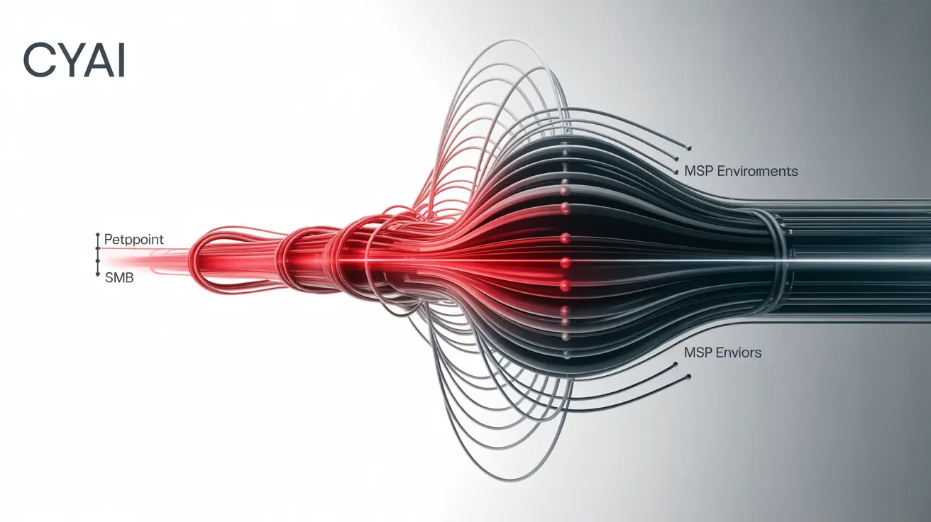 Обновленный CyAI от Cynet выявляет новые угрозы