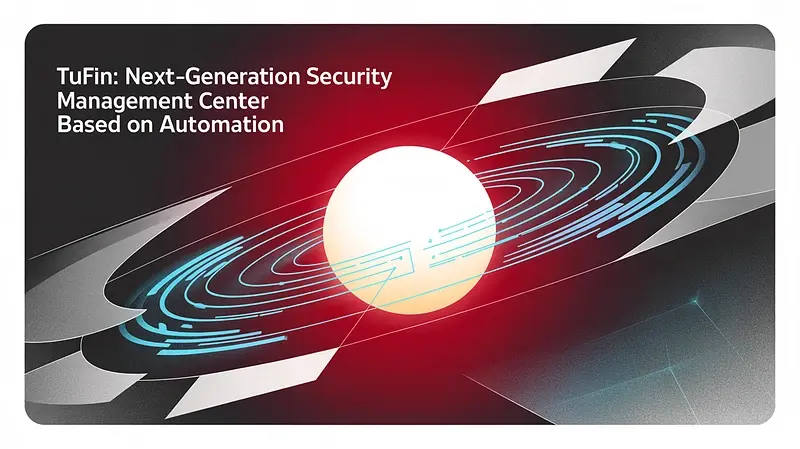 Tufin: Соответствие требованиям, безопасность и автоматизация
