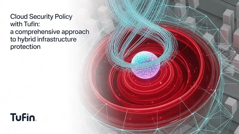 Tufin: Безопасность облачных миграций и автоматизация защиты