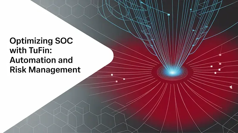 Tufin: Аудит соответствия нормативным требованиям