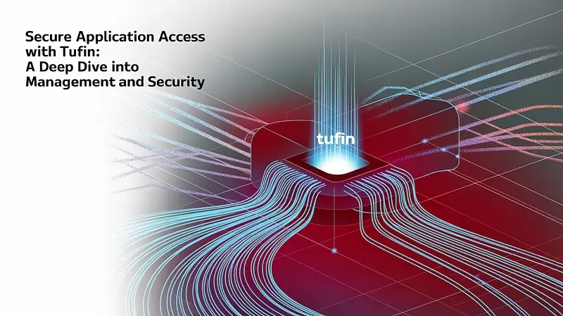 Автоматизация SecOps с Tufin: Безопасность DevOps