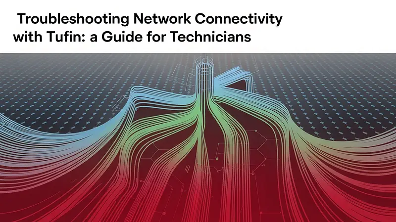 Tufin: Оптимизация правил брандмауэра для безопасности