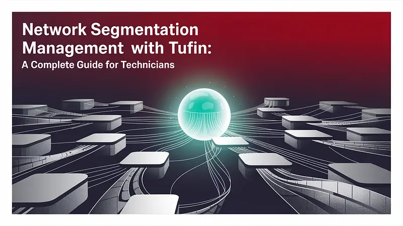 Tufin: Автоматизация изменений сети и безопасность