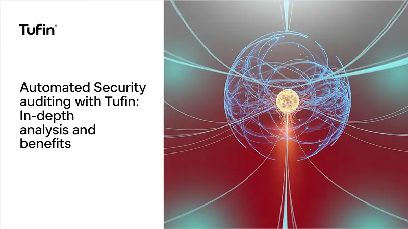 Tufin: Автоматизация соответствия нормативным требованиям безопасности