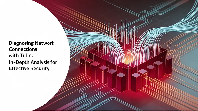 Tufin: Управление межсетевыми экранами и безопасность