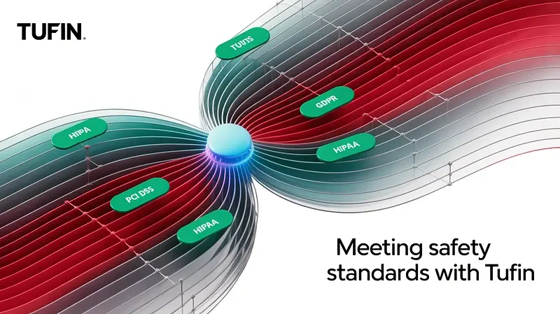 Автоматический аудит безопасности с Tufin: полное руководство