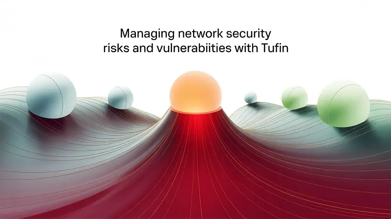 Tufin и DevOps: Автоматизация безопасности и интеграция