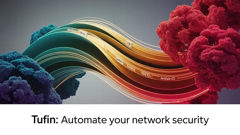 Управление рисками и уязвимостями в сетевой безопасности с Tufin