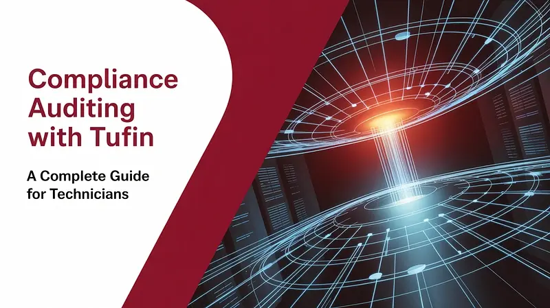 Tufin: Оптимизация SOC & Автоматизация Безопасности