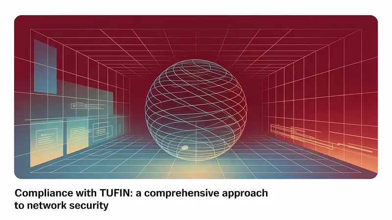 Tufin: Центр управления безопасностью нового поколения