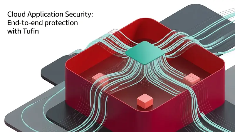 Tufin: Безопасность гибридных облаков и автоматизация