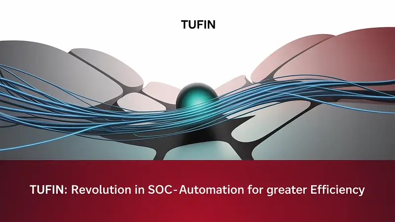 Tufin: безопасность гибридных облаков, управление политиками