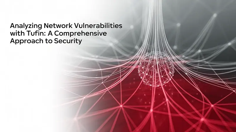 Zero Trust с Tufin: Микросегментация и Безопасность