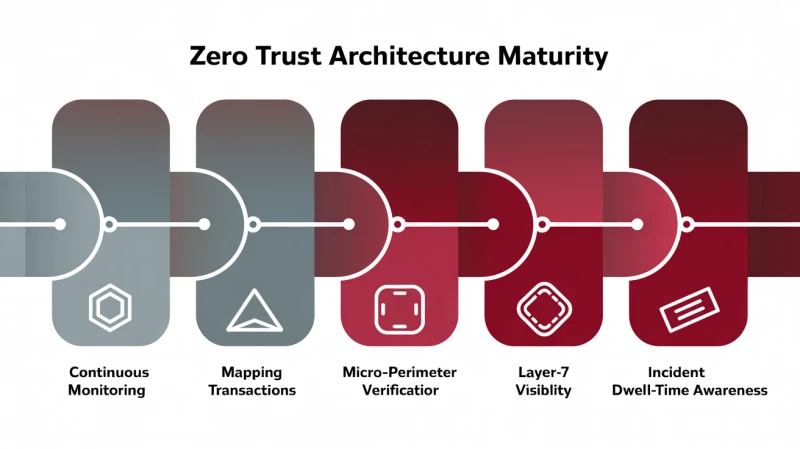NETSCOUT делает архитектуру Zero Trust более доступной