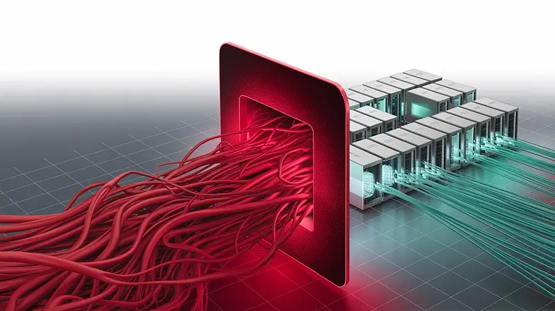 Arbor Edge Defense: Комплексная защита от DDoS-атак на периметре сети