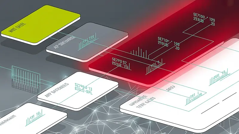 NETSCOUT: мониторинг бизнес-транзакций в приложениях