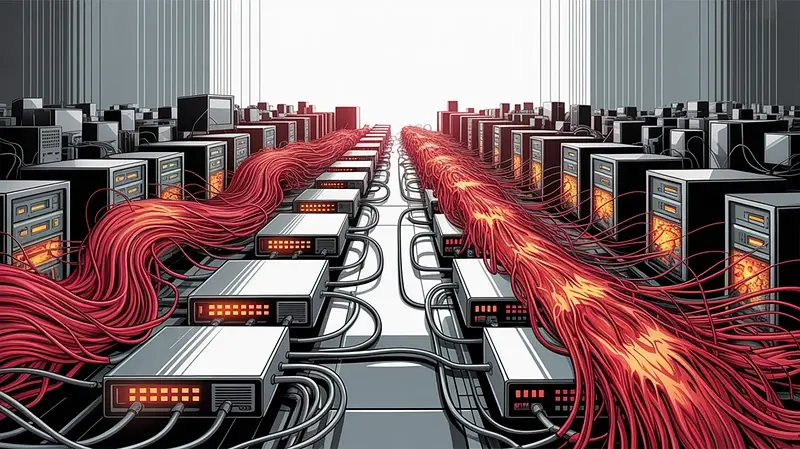 DDoS-защита для ISP и ЦОД: Масштабируемые решения Arbor