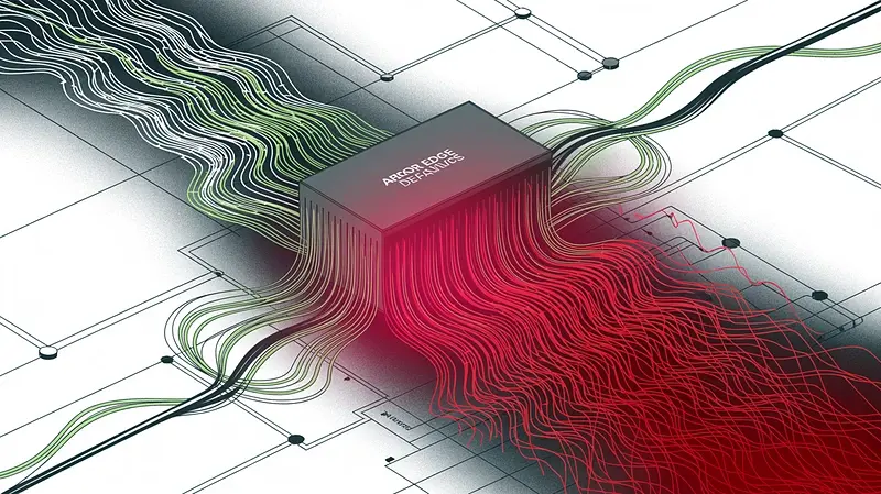 Arbor Edge Defense: DDoS защита периметра сети