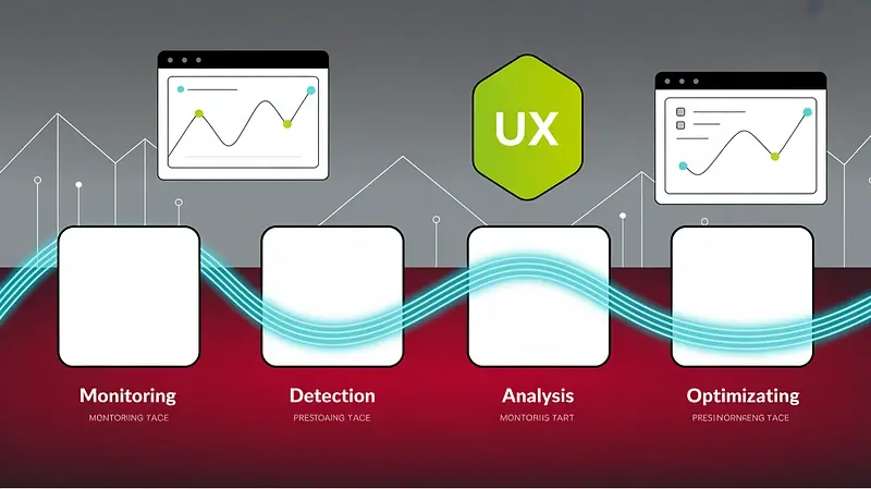 Мониторинг UX: NETSCOUT для улучшения цифрового опыта