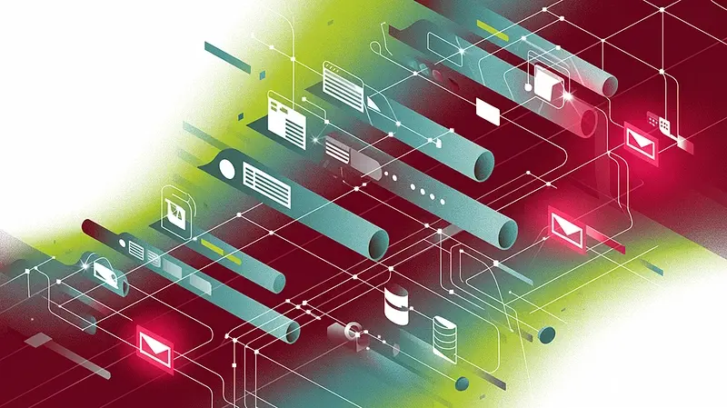 Узнайте, как Deep Packet Inspection (DPI) в Omnis обеспечивает непревзойденную видимость L7 приложений и выявляет угрозы в зашифрованном трафике (ETA), защищая вашу сеть.