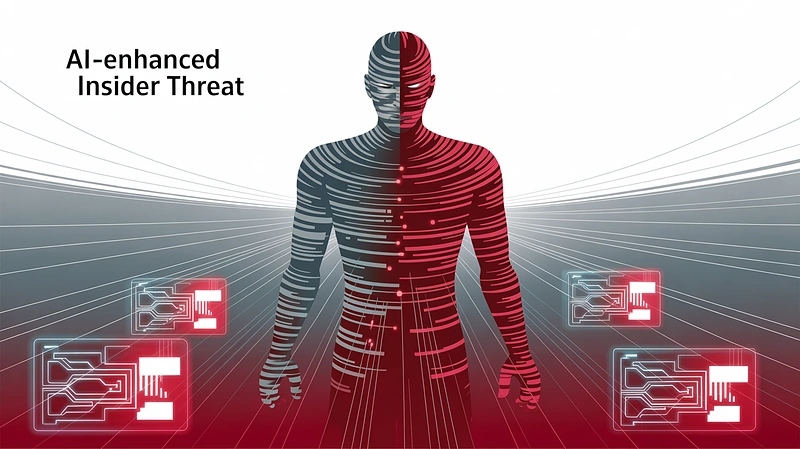 Exabeam: Искусственный интеллект усиливает внутренние угрозы
