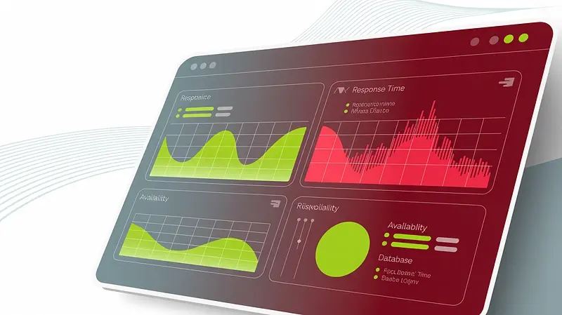 Как NETSCOUT помогает оптимизировать работу критически важных бизнес-приложений