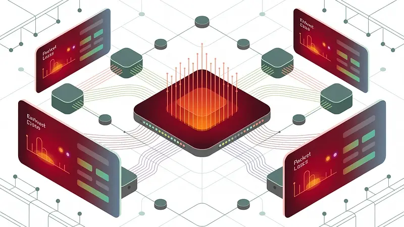 NETSCOUT: Мониторинг микросервисов и контейнеров