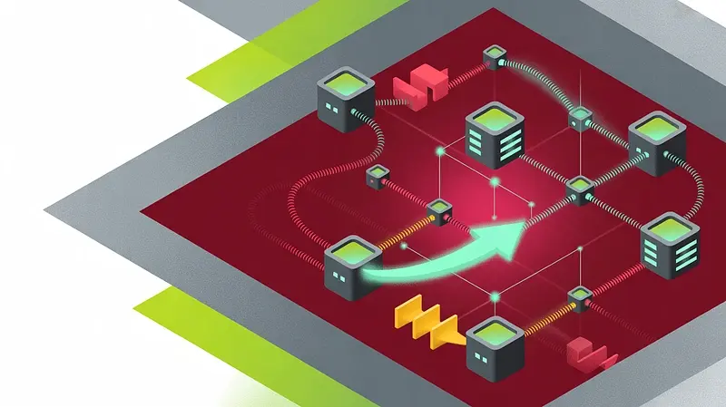 Как NETSCOUT обеспечивает видимость транзакций в распределенных приложениях