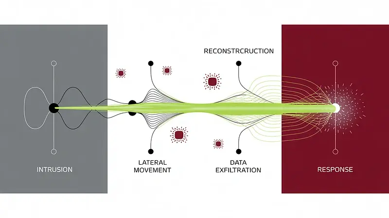 Расследование инцидентов Omnis: контекст и доказательства