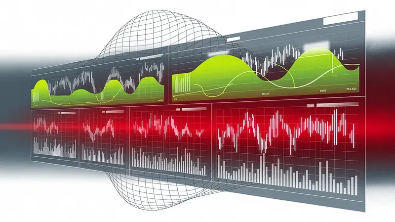 nGeniusONE: От Packet до Performance – Глубокий анализ сетевого трафика