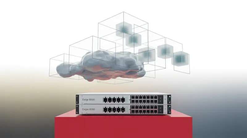 SBC SWe vs. Edge 8000 Family: Сравнение и выбор платформы для гибридных и облачных сетей